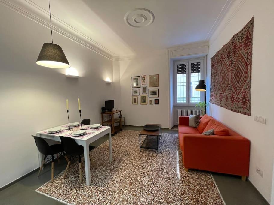 Cozy Apartment Near The Colosseum Ρώμη Εξωτερικό φωτογραφία