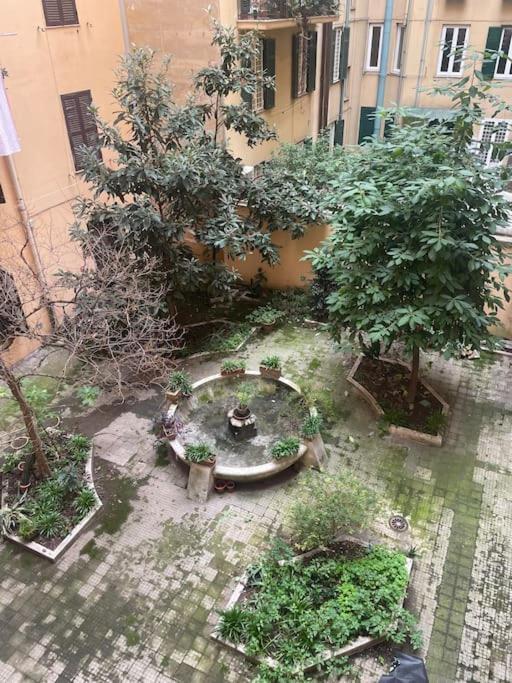 Cozy Apartment Near The Colosseum Ρώμη Εξωτερικό φωτογραφία